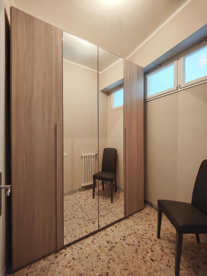 شقة Residenza Il Gabbiano 3 كانوبيو المظهر الخارجي الصورة
