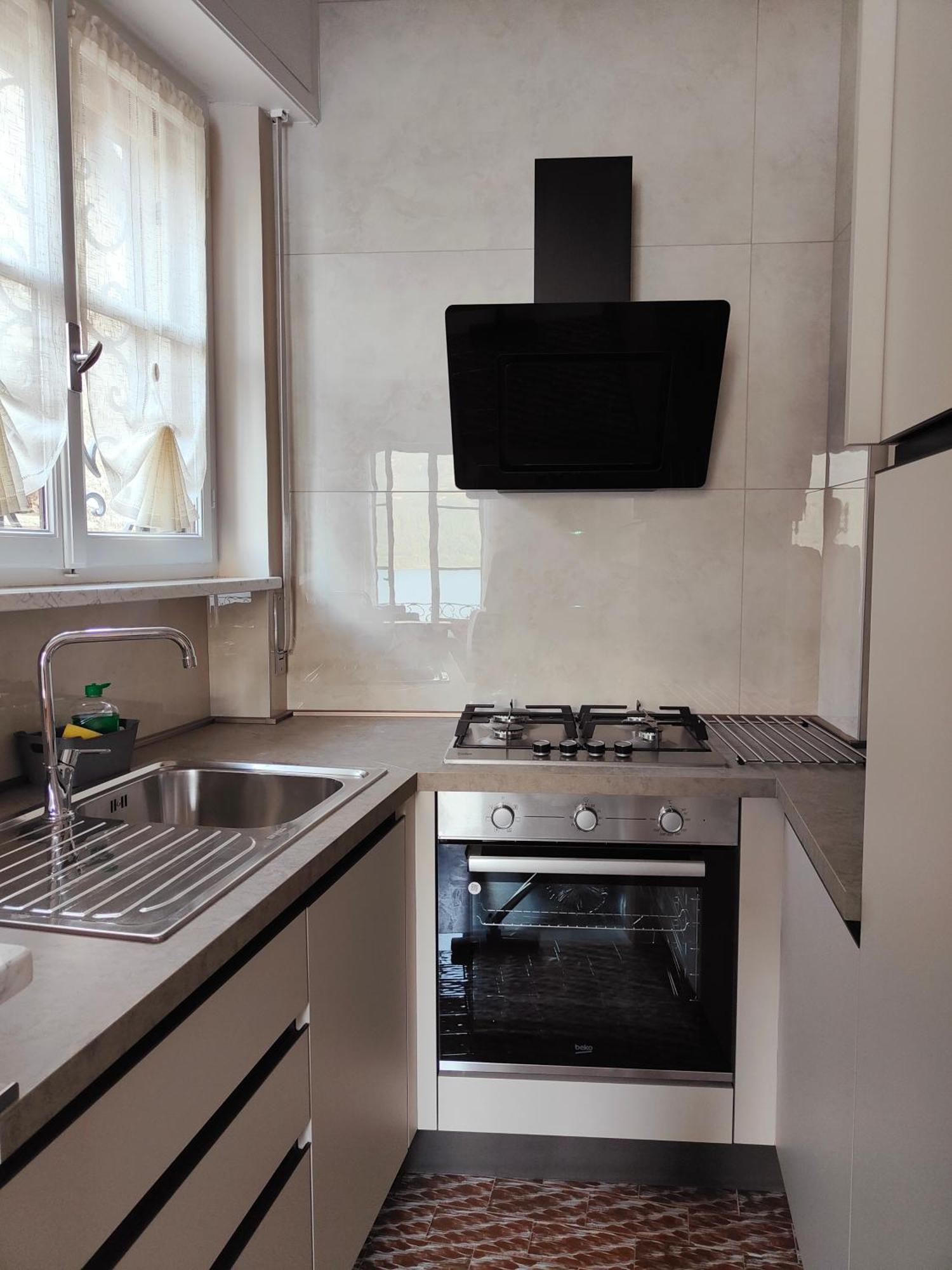 شقة Residenza Il Gabbiano 3 كانوبيو المظهر الخارجي الصورة